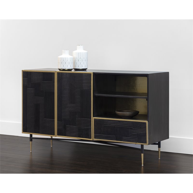 Sunpan Markwood 55