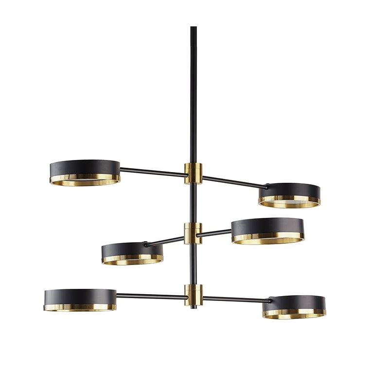 Sunpan Oralee 43