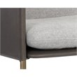 Sunpan Bellevue 18