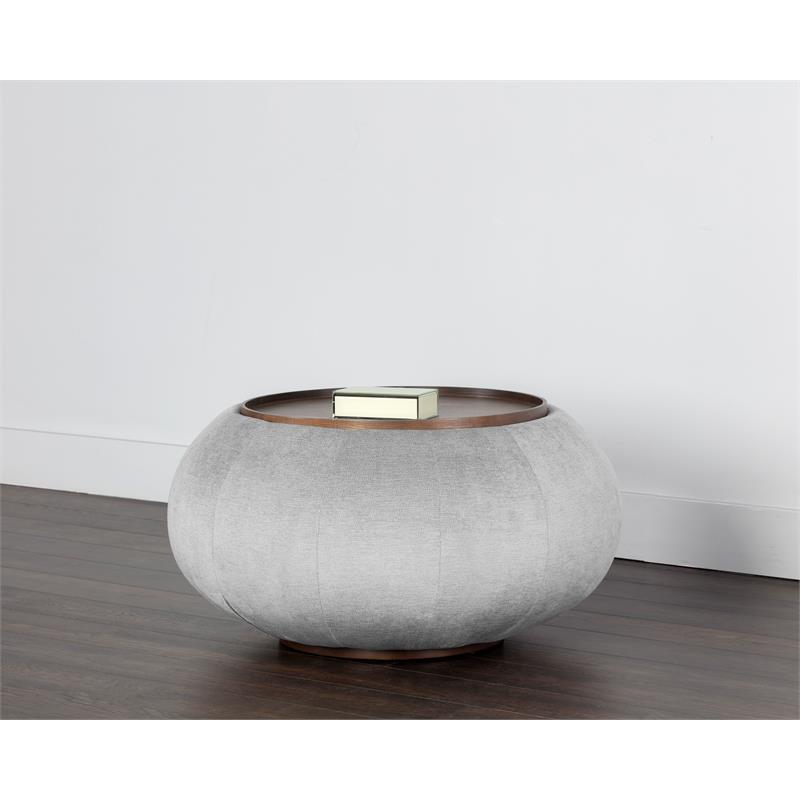 Sunpan Zenzi 34.5