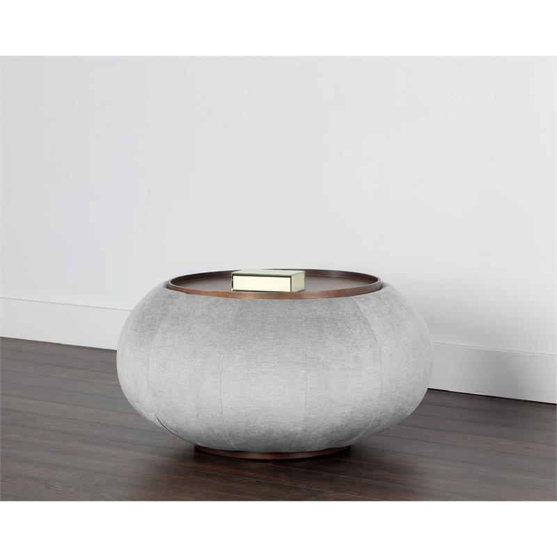 Sunpan Zenzi 34.5