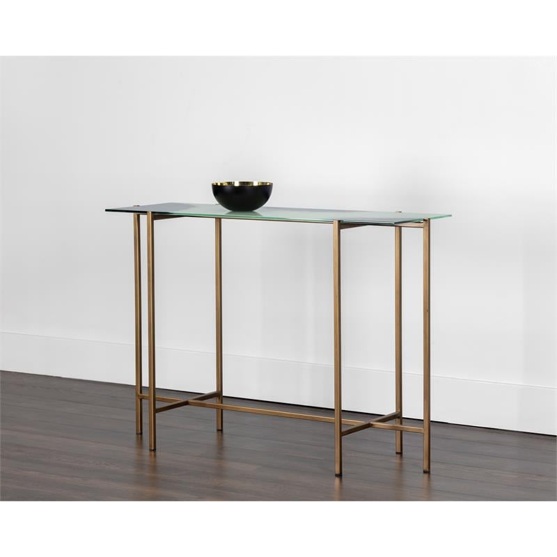 Sunpan Langston 43.25