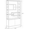 Sunpan Stamos 43.25