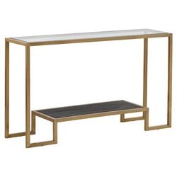 Console Tables