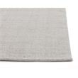 Sunpan Whistler 9x12 Modern Wool Hand-Loomed Rug in Ivory Finish