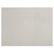 Sunpan Whistler 9x12 Modern Wool Hand-Loomed Rug in Ivory Finish