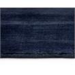Sunpan Alaska 9x12 Modern Viscose Fabric Hand-Loomed Rug in Navy