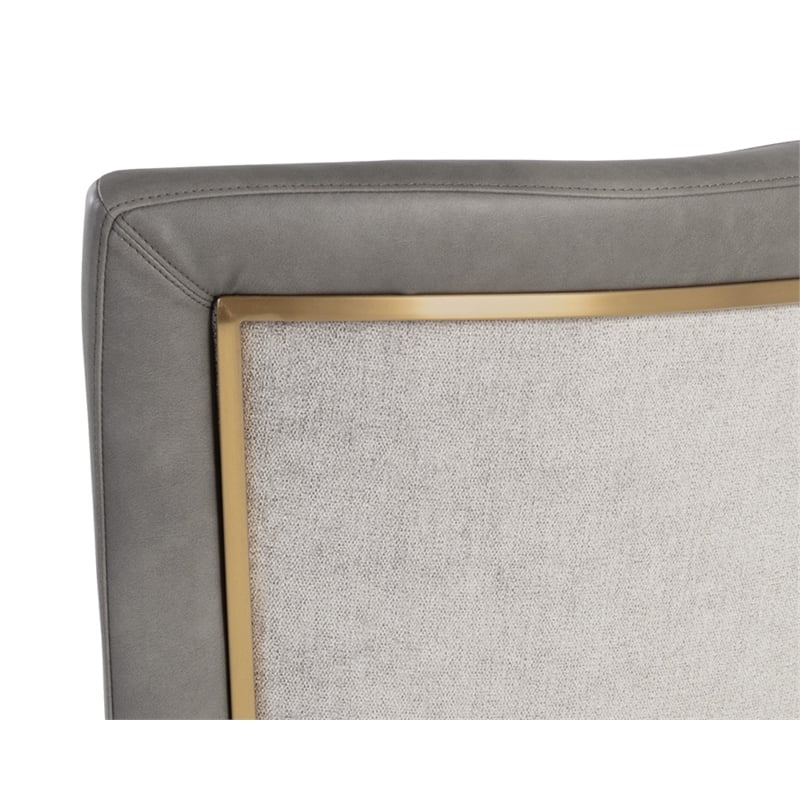 Sunpan Alister 19.75