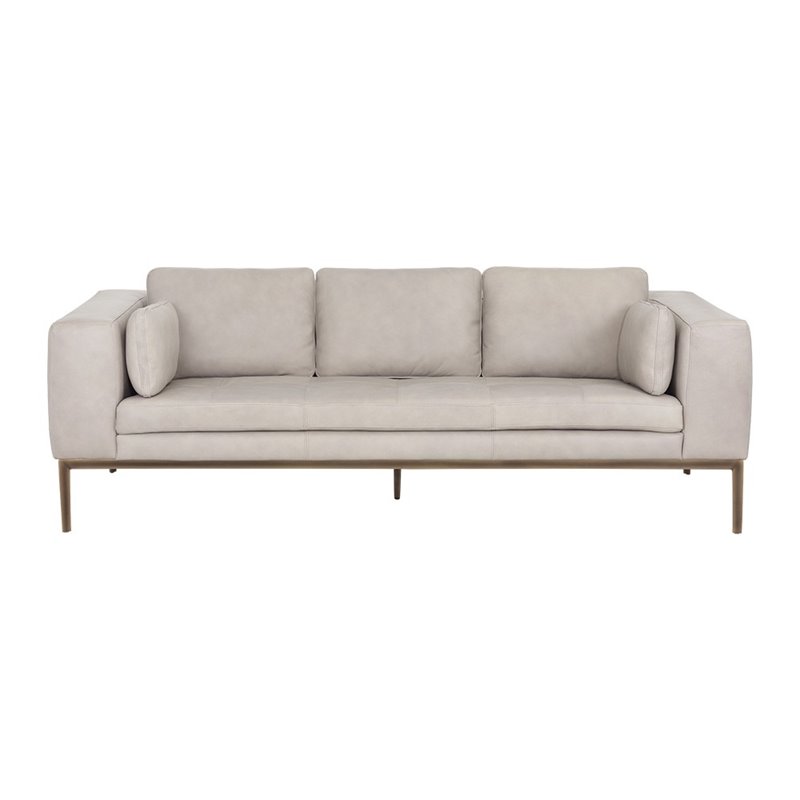 Sunpan Burr 17