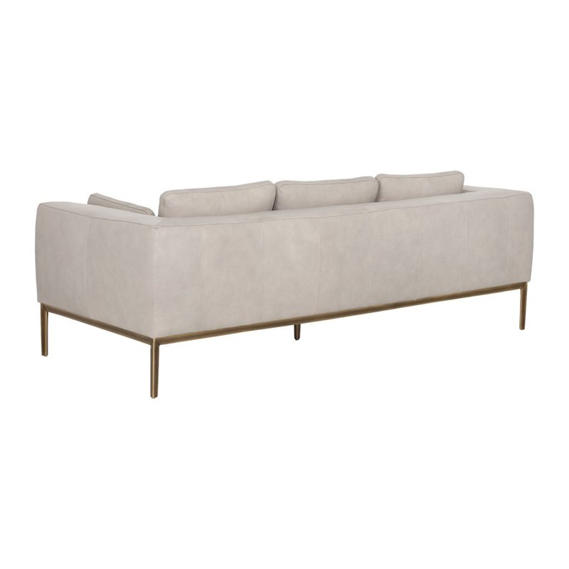 Sunpan Burr 17