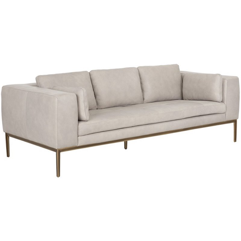 Sunpan Burr 17