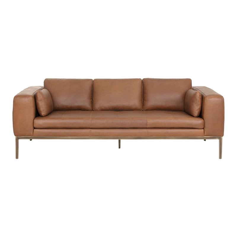 Sunpan Burr 17