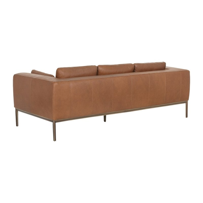Sunpan Burr 17