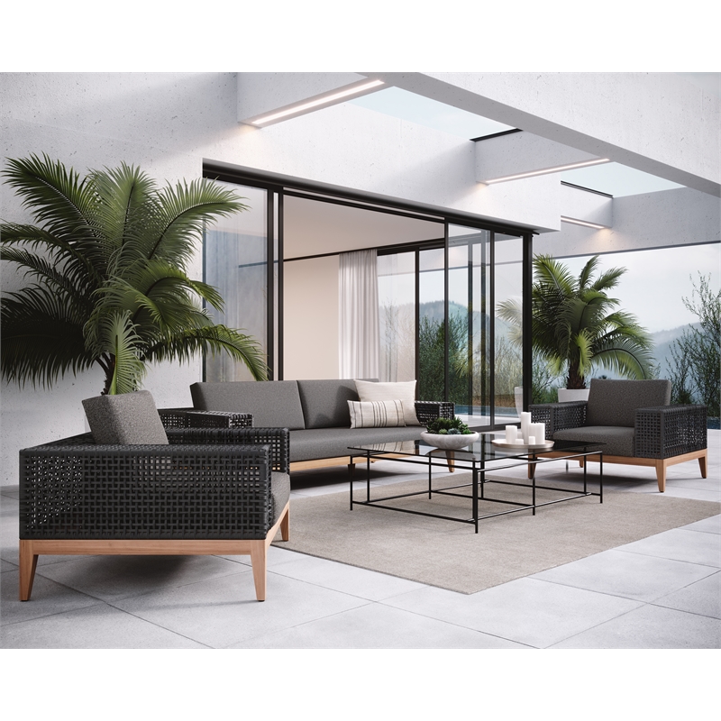 Sunpan Salerno 16.25