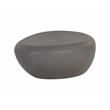 Sunpan Corvo Concrete Coffee Table - Small - Gray
