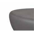Sunpan Iolite Concrete Coffee Table - Grey