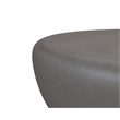 Sunpan Iolite Concrete Coffee Table - Grey