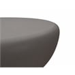 Sunpan Iolite Concrete Coffee Table - Grey