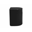 Brant House Dree Concrete End Table - Black