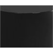 Brant House Dree Concrete End Table - Black