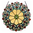 CHLOE Ayla Victorian Window Panel 18