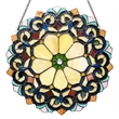 CHLOE Ayla Victorian Window Panel 18