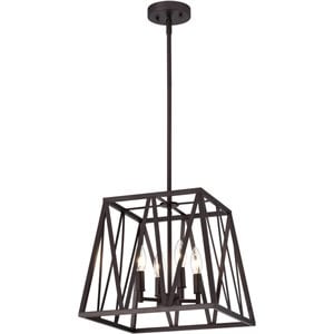 chloe ironclad industrial 4 light bronze inverted pendant ceiling fixture 14