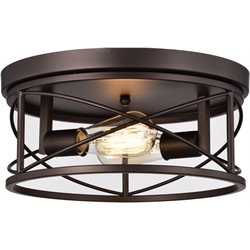 Flush Mount Lights