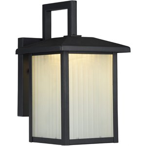 chloe ryston transitional led outdoor wall sconce 11
