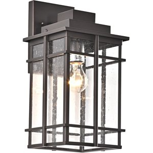 chloe kenneth transitional 1 light outdoor wall sconce 14