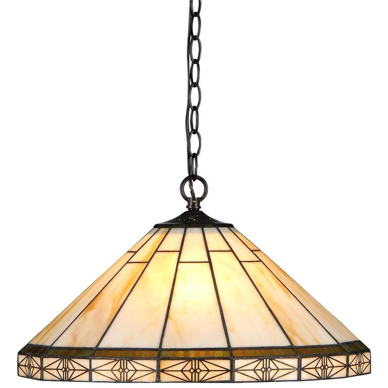 Mission Style Pendant Lights | Shelly Lighting