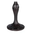CHLOE Serenity Tiffany-style 2 Light Victorian Table Lamp 16