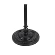 CHLOE Serenity Tiffany-style 2 Light Victorian Floor Lamp 18