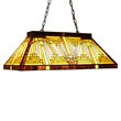 CHLOE Innes Mission 3 Light Blackish Bronze Island Pendant 28