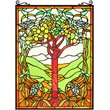 CHLOE Olea Tiffany-glass 
