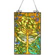 CHLOE Eden Tiffany-glass 