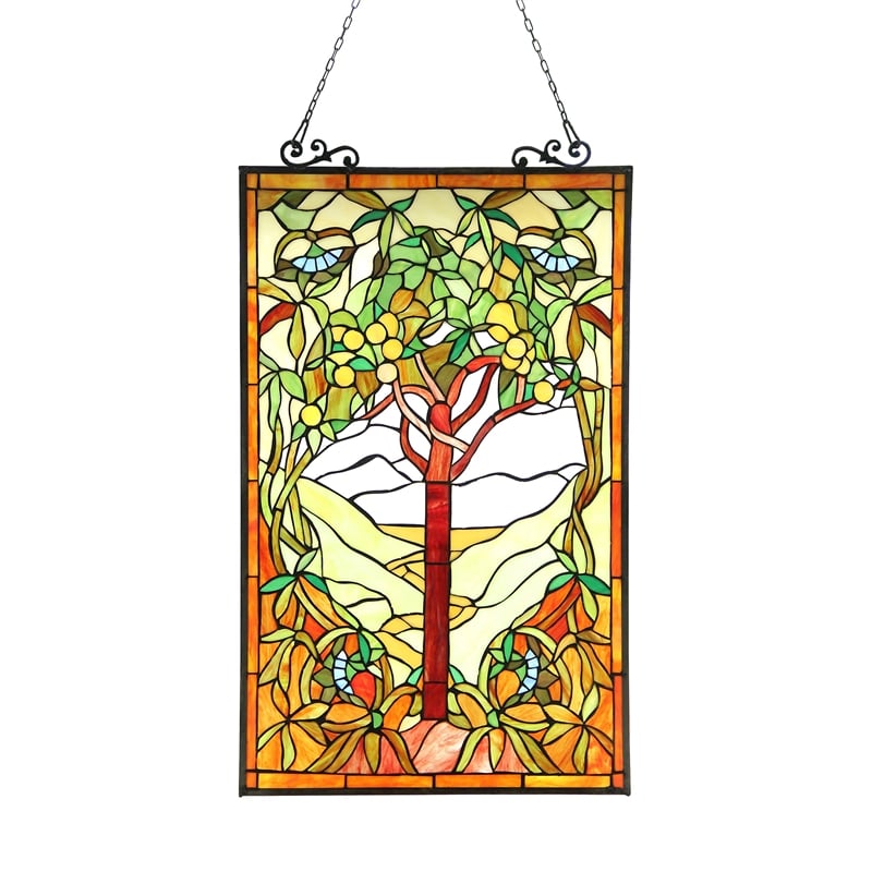 CHLOE Olea Tiffany-glass 