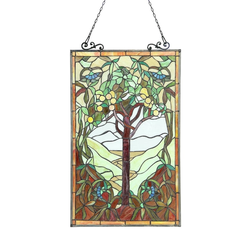 CHLOE Olea Tiffany-glass 