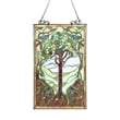 CHLOE Olea Tiffany-glass 