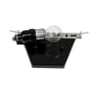 CHLOE Shelley Mosaic 1 Light Wall Sconce 8.3
