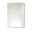 CHLOE Rangley Large Frameless Wall Mirror 24x32