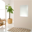 CHLOE Rangley Large Frameless Wall Mirror 24x32