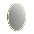 CHLOE Speculo Back Lit LED Mirror 4000K Wam White 28