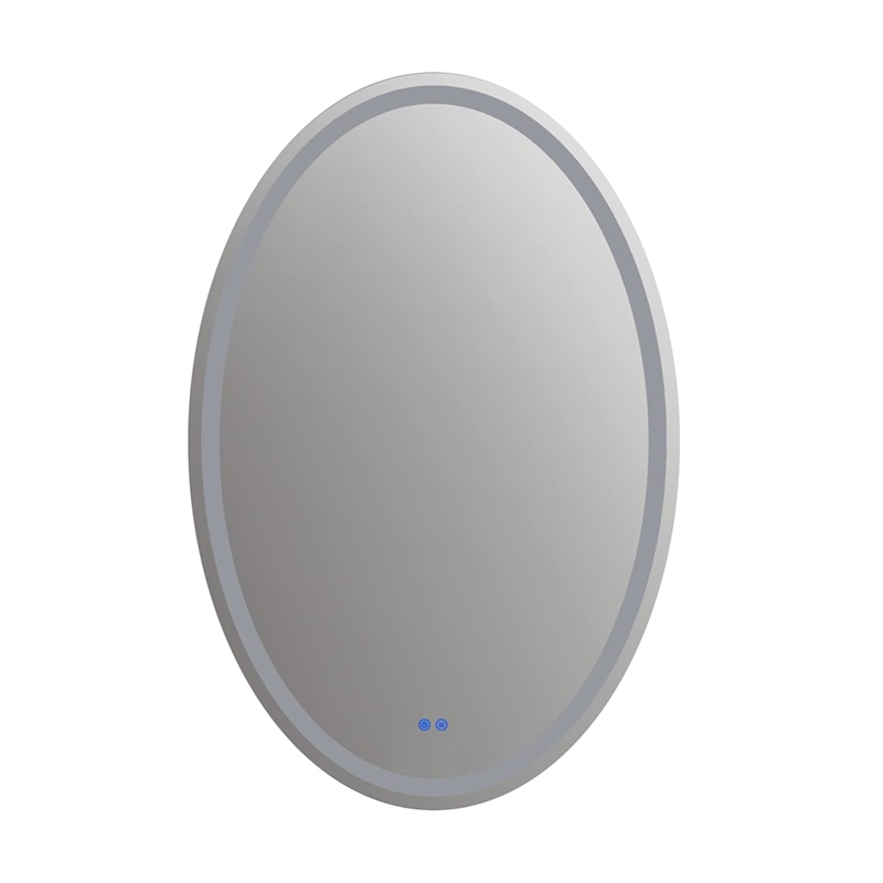 CHLOE Speculo Back Lit LED Mirror 4000K Wam White 28