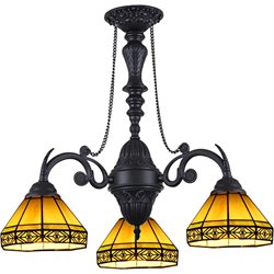 Chandeliers