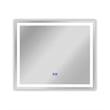 CHLOE Speculo Back Lit LED Mirror 6000K Daylight White 28