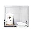 CHLOE Speculo Back Lit LED Mirror 6000K Daylight White 28