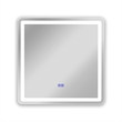 CHLOE Speculo Back Lit LED Mirror 6000K Daylight White 30