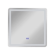 CHLOE Speculo Back Lit LED Mirror 6000K Daylight White 30