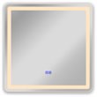 CHLOE Speculo Back Lit LED Mirror 4000K Warm White 28